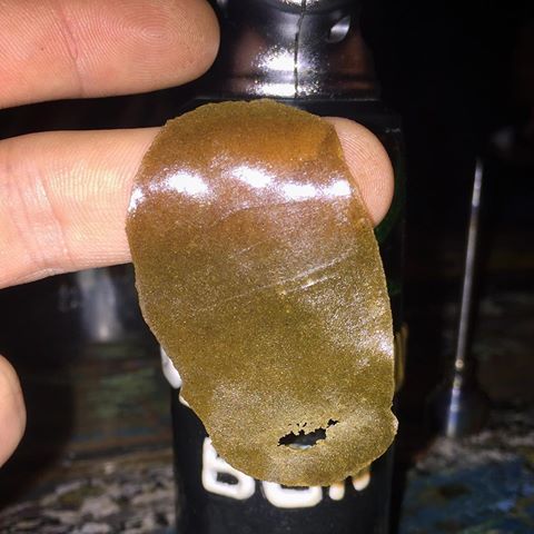 Hash de Nicole de Marimberos